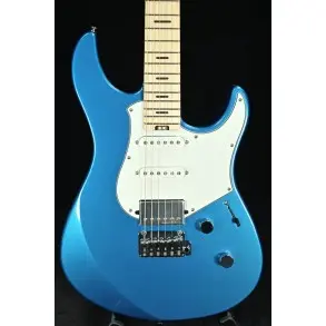 Guitarra Eléctrica Yamaha Pacifica Azul PACS+12MSB