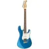Guitarra Eléctrica Yamaha Pacifica Azul PACS+12MSB