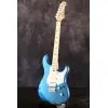 Guitarra Eléctrica Yamaha Pacifica Azul PACS+12MSB