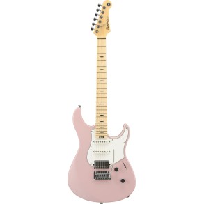 Guitarra Eléctrica Yamaha Pacifica Rosa PACS+12MAP
