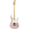 Guitarra Eléctrica Yamaha Pacifica Rosa PACS+12MAP
