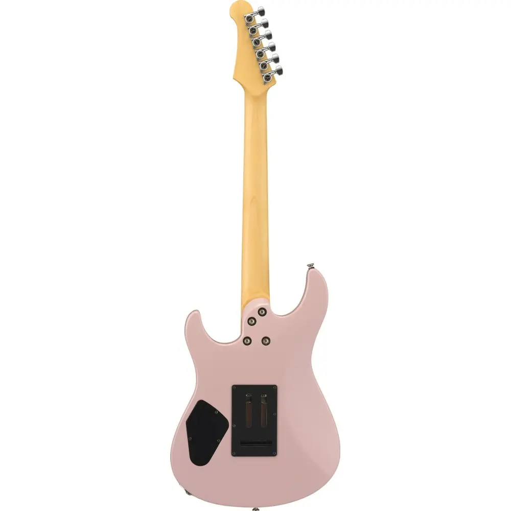Guitarra Eléctrica Yamaha Pacifica Rosa PACS+12MAP
