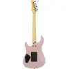 Guitarra Eléctrica Yamaha Pacifica Rosa PACS+12MAP