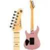 Guitarra Eléctrica Yamaha Pacifica Rosa PACS+12MAP