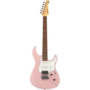 Guitarra Eléctrica Yamaha Pacifica Rosa PACS+12AP