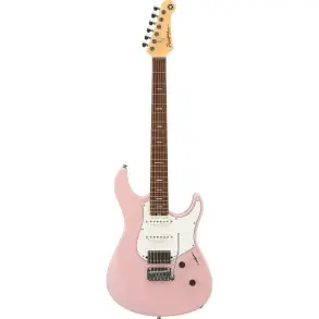 Guitarra Eléctrica Yamaha Pacifica Rosa PACS+12AP