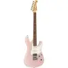 Guitarra Eléctrica Yamaha Pacifica Rosa PACS+12AP
