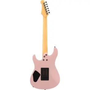 Guitarra Eléctrica Yamaha Pacifica Rosa PACS+12AP
