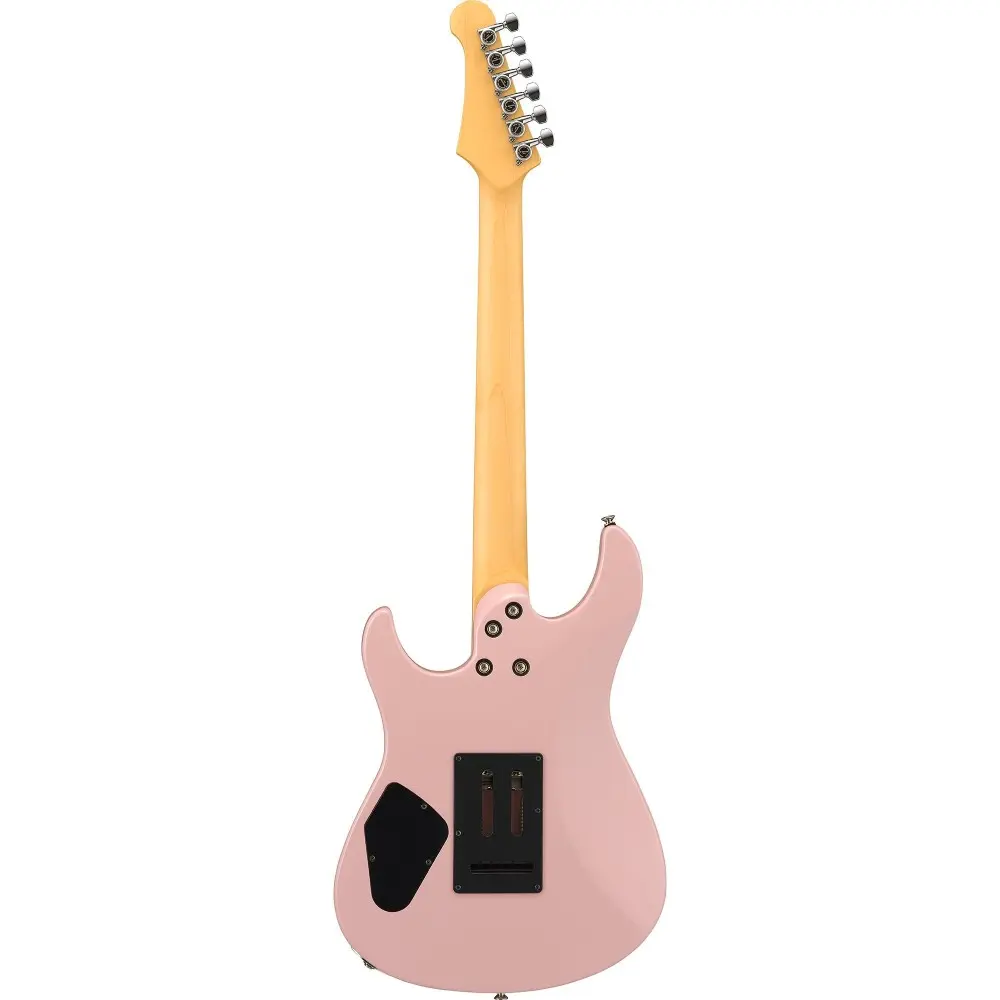 Guitarra Eléctrica Yamaha Pacifica Rosa PACS+12AP