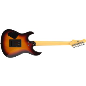 Guitarra Eléctrica Yamaha Pacifica Sunburst PACP12DB