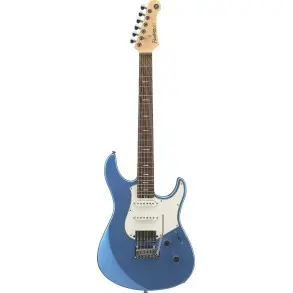 Guitarra Eléctrica Yamaha Pacifica Azul PACP12SBU