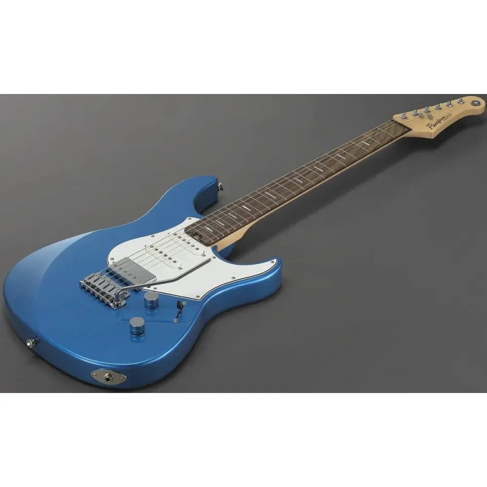 Guitarra Eléctrica Yamaha Pacifica Azul PACP12SBU