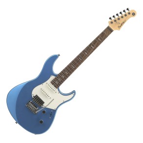 Guitarra Eléctrica Yamaha Pacifica Azul PACP12SBU