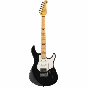 Guitarra Eléctrica Yamaha Pacifica Negra PACP12MBM