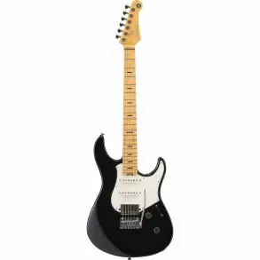 Guitarra Eléctrica Yamaha Pacifica Negra PACP12MBM