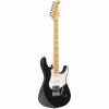 Guitarra Eléctrica Yamaha Pacifica Negra PACP12MBM