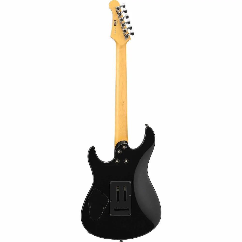 Guitarra Eléctrica Yamaha Pacifica Negra PACP12MBM