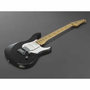 Guitarra Eléctrica Yamaha Pacifica Negra PACP12MBM