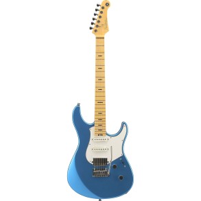 Guitarra Eléctrica Yamaha Pacifica Azul PACP12MSBU