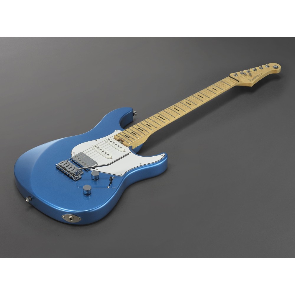 Guitarra Eléctrica Yamaha Pacifica Azul PACP12MSBU
