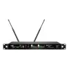 Receptor Doble Inalambricos Relacart HR-32D