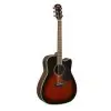 Guitarra Electroacústica Yamaha Tobacco Sunburst AC1RTBS