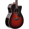 Guitarra Electroacústica Yamaha Tobacco Sunburst AC1RTBS