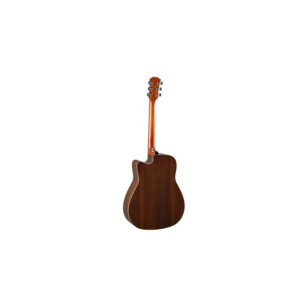 Guitarra Electroacústica Yamaha Tobacco Sunburst AC1RTBS