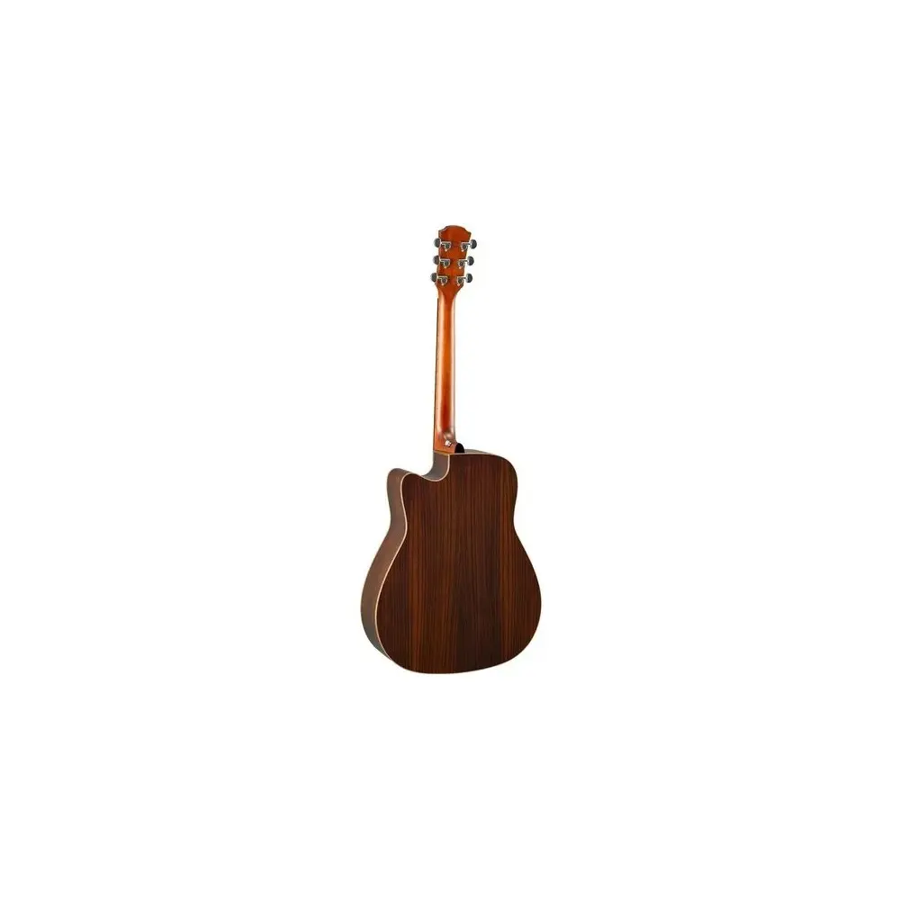 Guitarra Electroacústica Yamaha Tobacco Sunburst AC1RTBS
