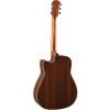 Guitarra Electroacústica Yamaha Tobacco Sunburst AC1RTBS