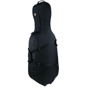 Cello Cremona 3/4 Tapa Pino Solido Chelo
