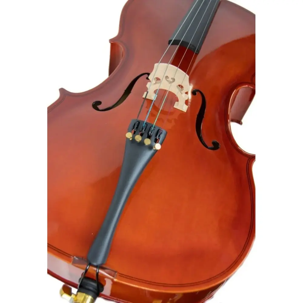 Cello Tamaño 1/4 CERVINI HC-100 Solid Maple Macizo
