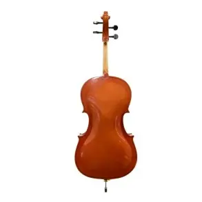 Cello Tamaño 1/2 CERVINI HC-100 Solid Maple Macizo