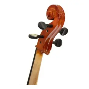 Cello Tamaño 1/2 CERVINI HC-100 Solid Maple Macizo