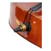 Cello Tamaño 1/2 CERVINI HC-100 Solid Maple Macizo
