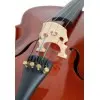 Cello Tamaño 1/2 CERVINI HC-100 Solid Maple Macizo