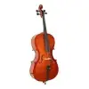 Cello Tamaño 4/4 CERVINI HC-100 Solid Maple Macizo