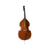 Contrabajo Valencia OB160F 1/4 De Estudio con Funda