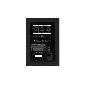 Monitores De Estudio Presonus Eris 5