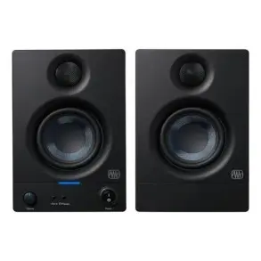 Monitores De Estudio Presonus Eris 5