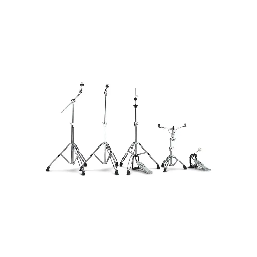 Set de Fierros para batería Yamaha HWRD