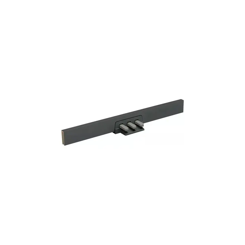 Pedales para Teclado Negro Serie P Yamaha LP5A