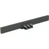 Pedales para Teclado Negro Serie P Yamaha LP5A