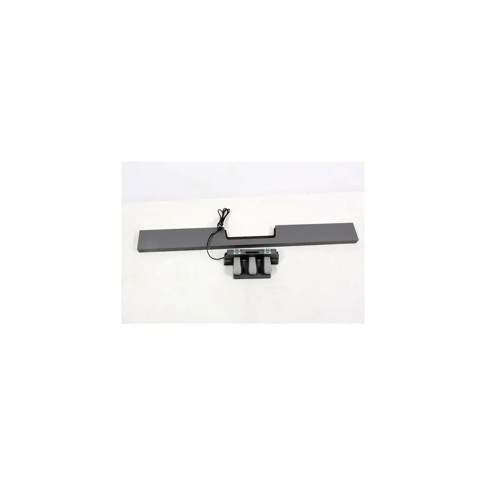 Pedales para Teclado Negro Serie P Yamaha LP5A