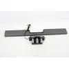 Pedales para Teclado Negro Serie P Yamaha LP5A