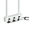 Pedales para Teclados Blanco Serie P Yamaha LP1WH