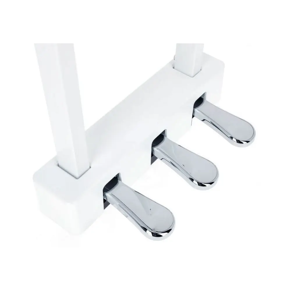 Pedales para Teclados Blanco Serie P Yamaha LP1WH