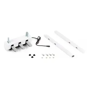 Pedales para Teclados Blanco Serie P Yamaha LP1WH