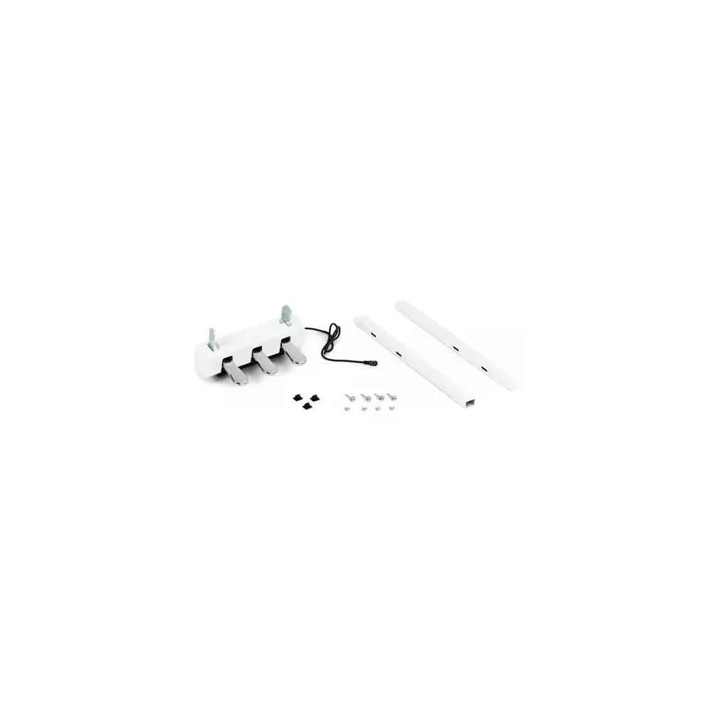 Pedales para Teclados Blanco Serie P Yamaha LP1WH