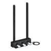 Pedales para Teclado Negro Serie P Yamaha LP1B
